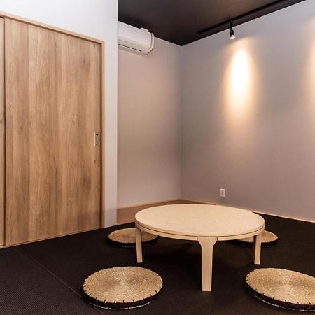 Rakuten Stay Motel Nikko Kinugawa Standard Room Екстериор снимка