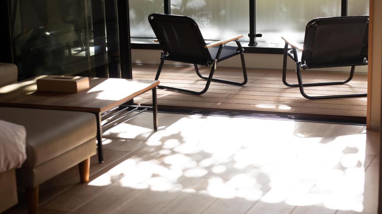 Rakuten Stay Motel Nikko Kinugawa Standard Room Екстериор снимка
