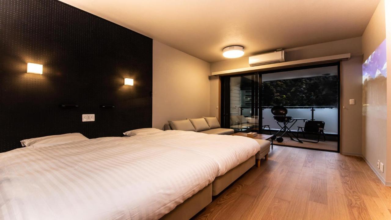 Rakuten Stay Motel Nikko Kinugawa Standard Room Екстериор снимка