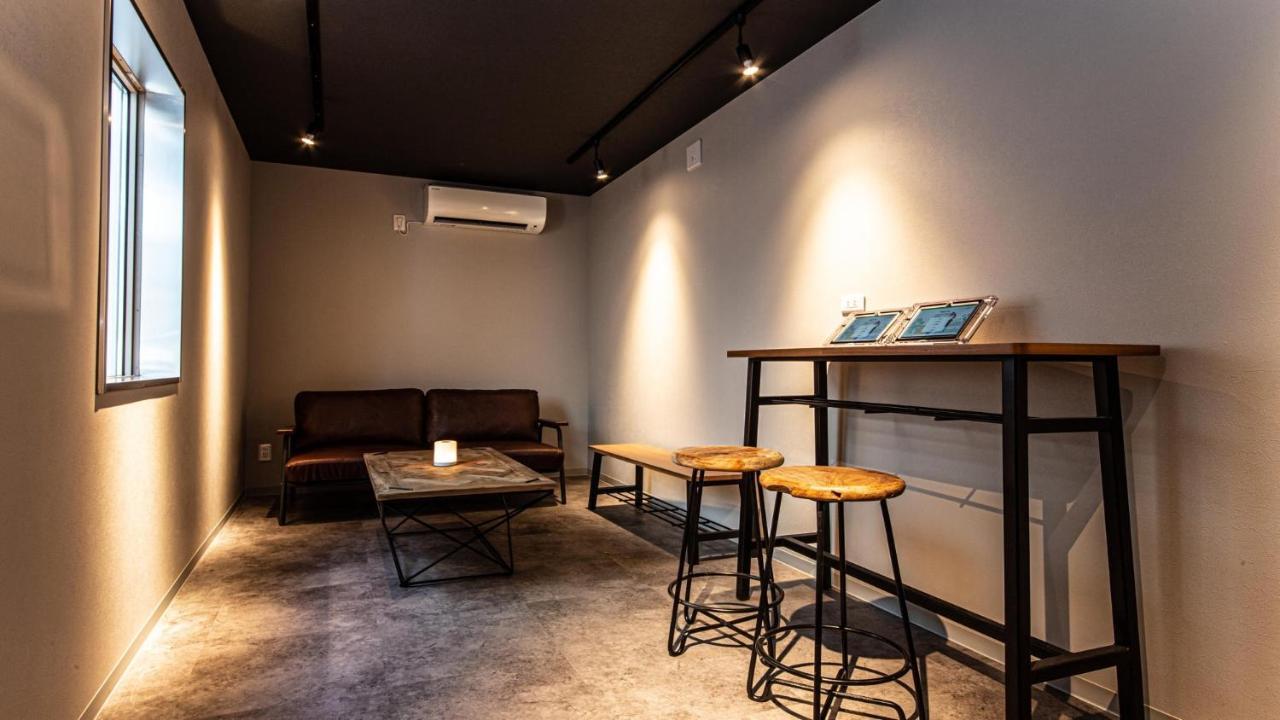 Rakuten Stay Motel Nikko Kinugawa Standard Room Екстериор снимка